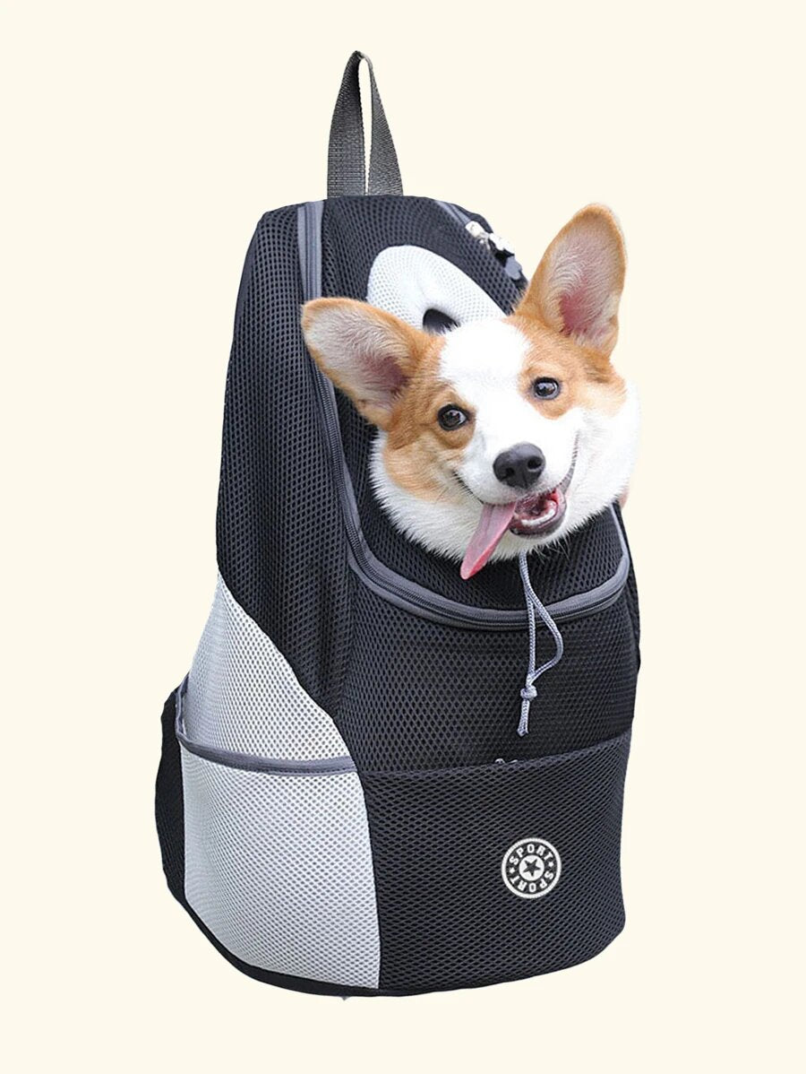 Sac de transport pour Chien et Chat Taille S - Main Image